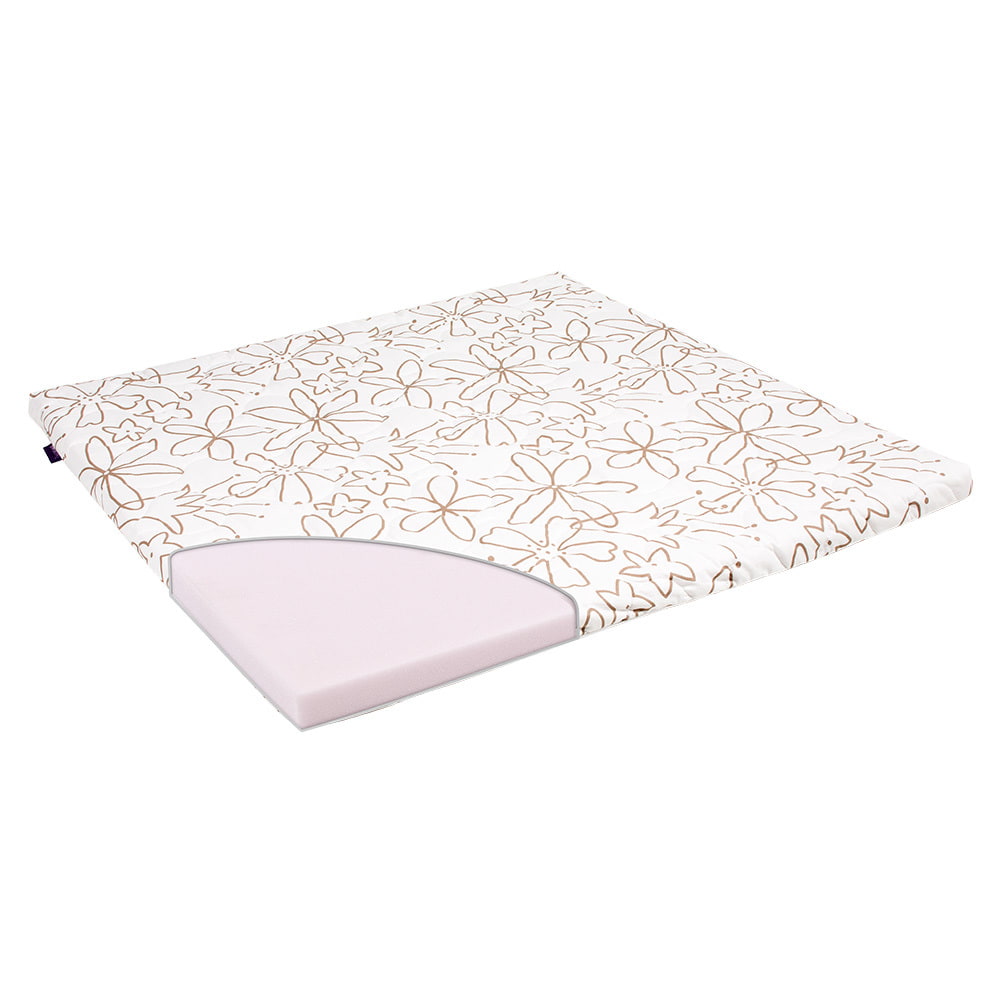 Matelas pour parc