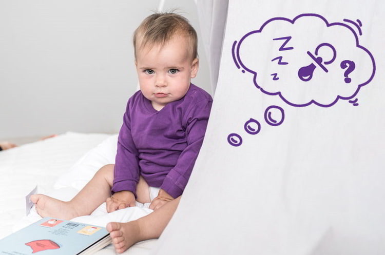 Babysignale erkennen Babysignale erkennen