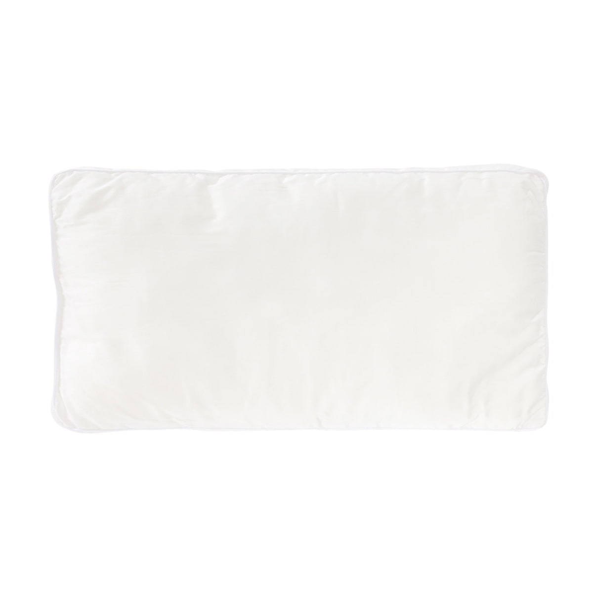 Children's pillow SABBIA maxi from nature fibre TENCEL