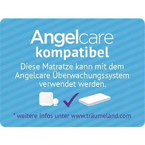 Logo Angelcare kompatibel