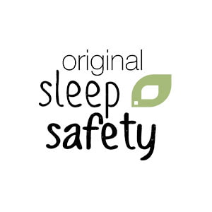 Logo Matratzenbezug sleep safety