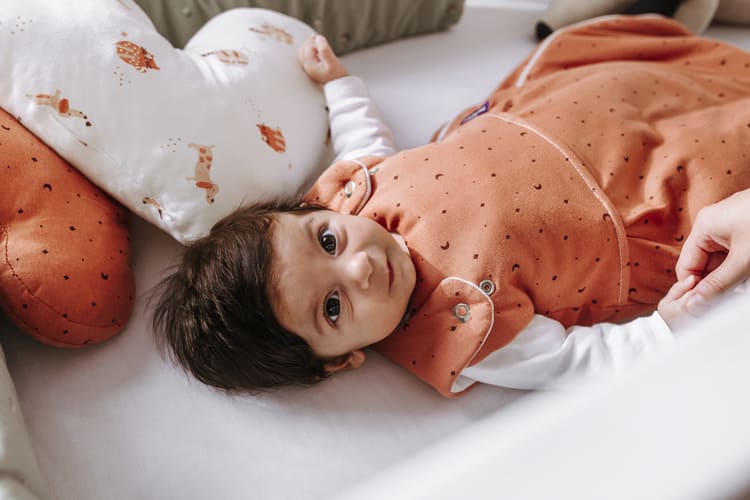 Schlafprodukte für - kaufen Träumeland Kinder Babys & online