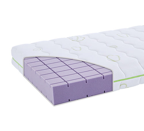 Buy Children and Youth mattress Full moon for children from 2 years old