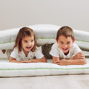 Träumeland children's mattresses