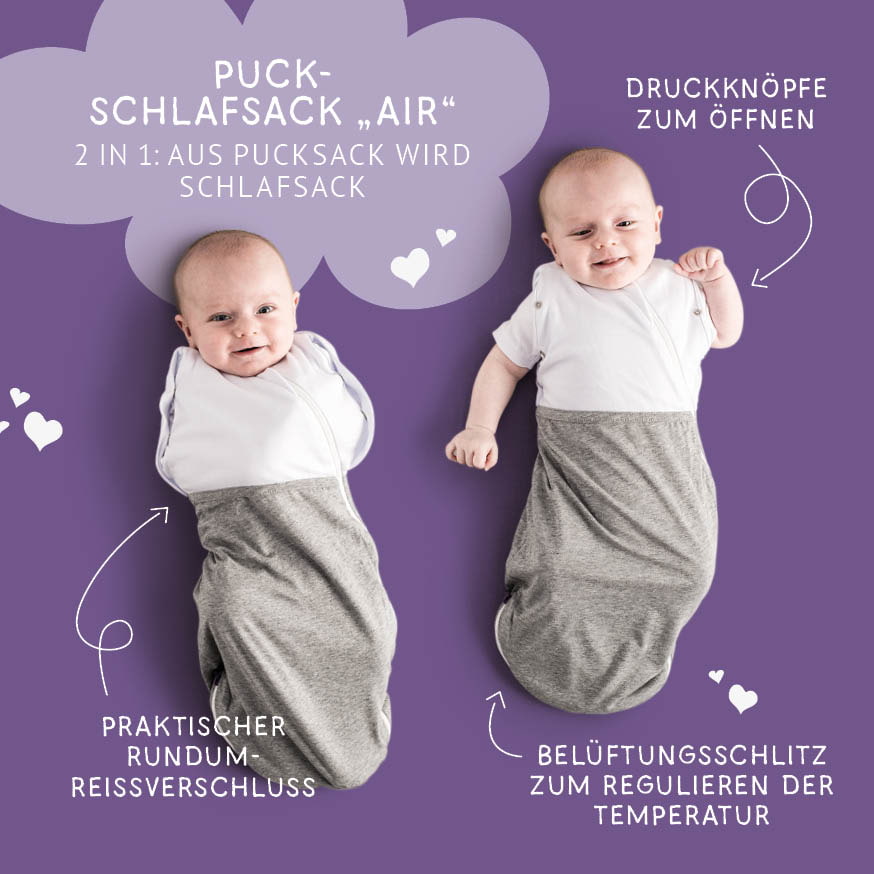Lulujo Musselin Puckdecke 120x120 Cm – 100% Baumwolle, Weich & Atmungsaktiv, Für Neugeborene & Babys