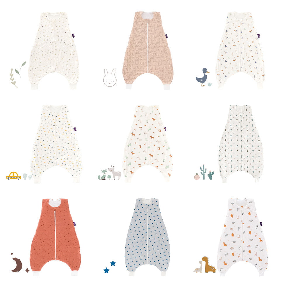 Pyjama TO GO