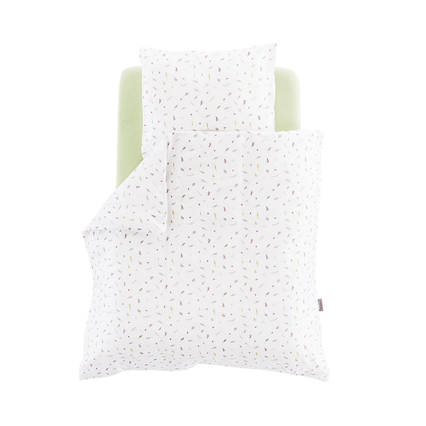 Linge de lit