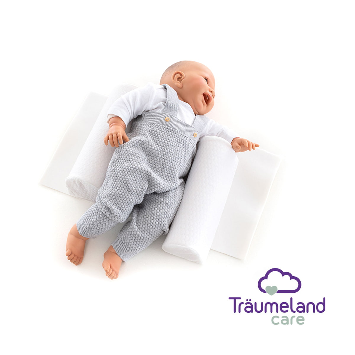 Produits Träumeland Care