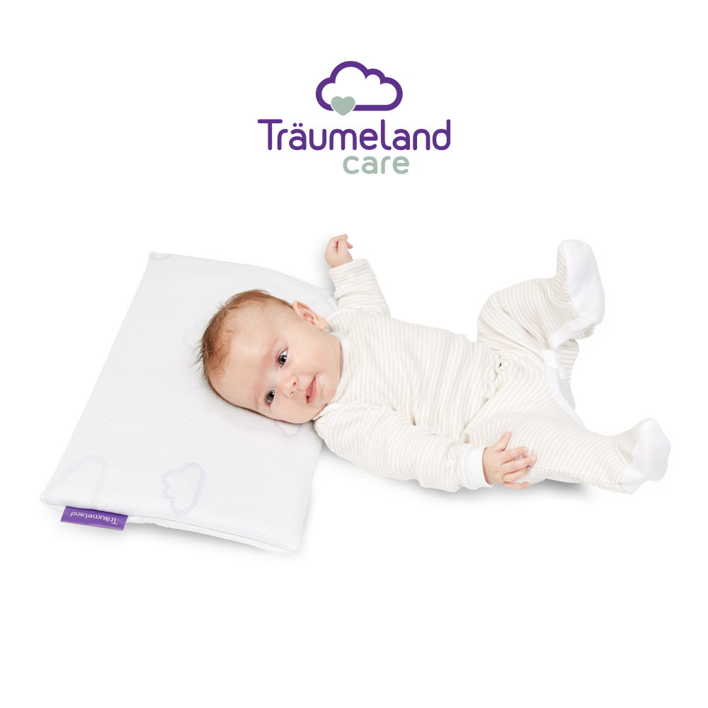 Produits Träumeland Care