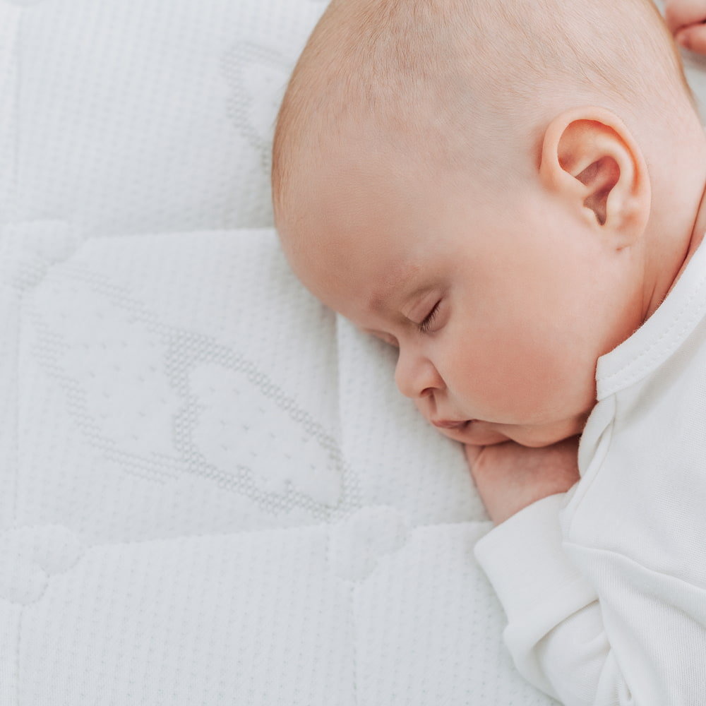 Image de marque petit matelas
