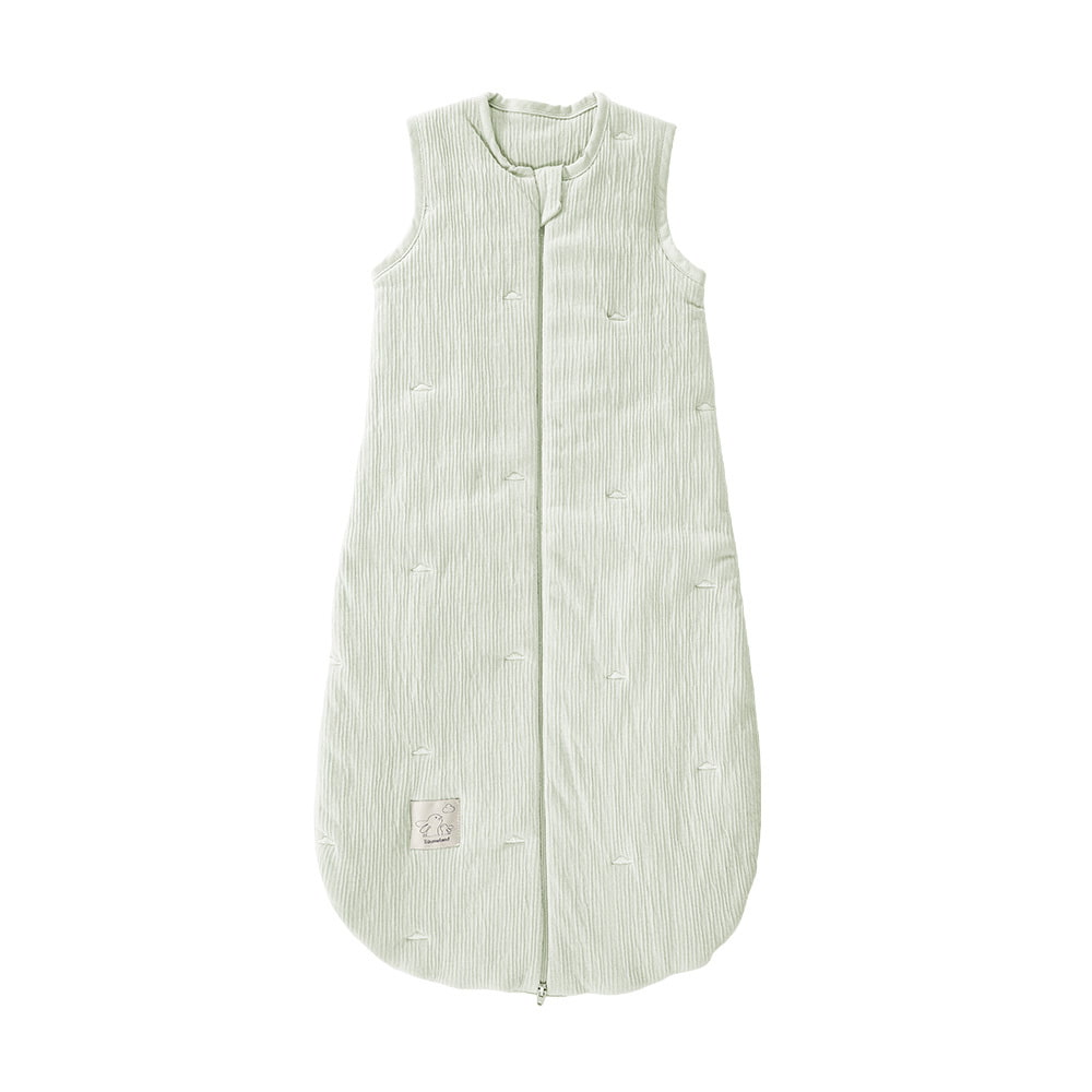 Signature sleeping bag in mint