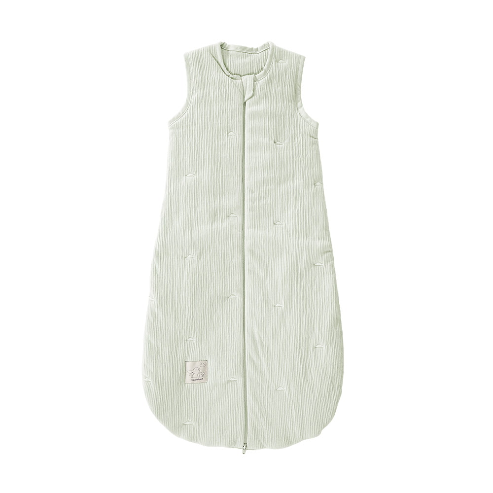 Signature sleeping bag in mint