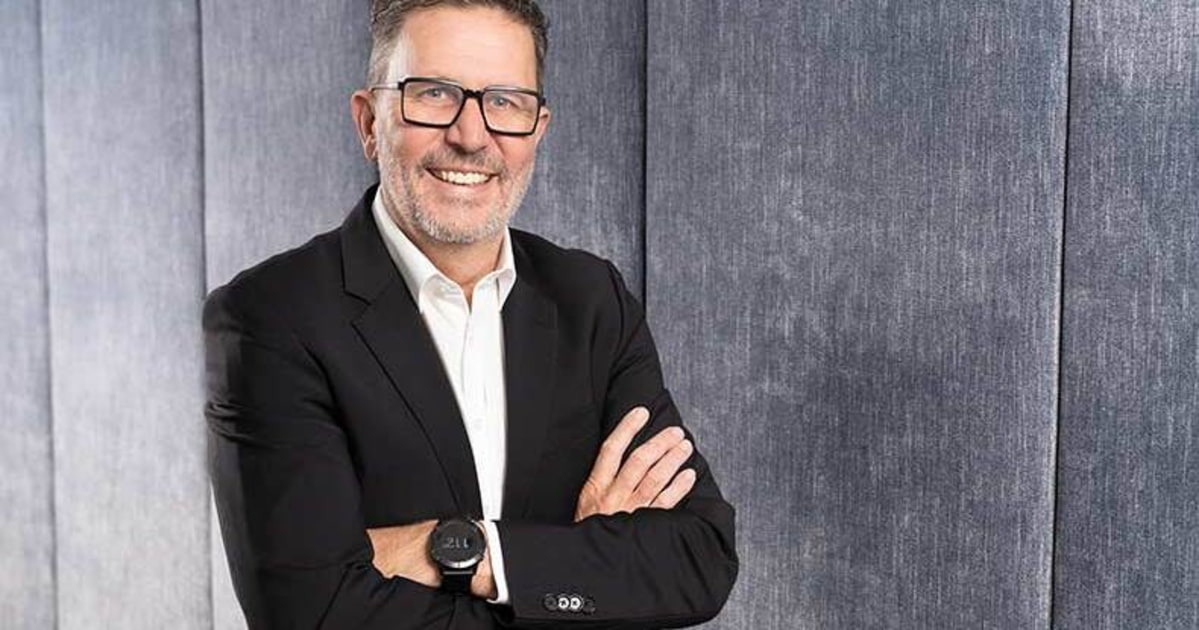 Hannes Rae's Hannes Nösslböck