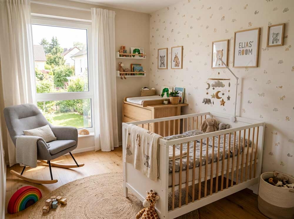 babybett-gitterbett-kinderzimmer