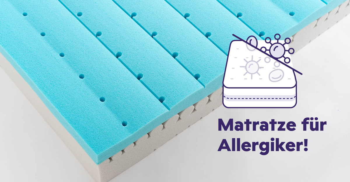 Matratze für Allergiker matratze-fuer-allergiker-traeumeland-kaltschaum