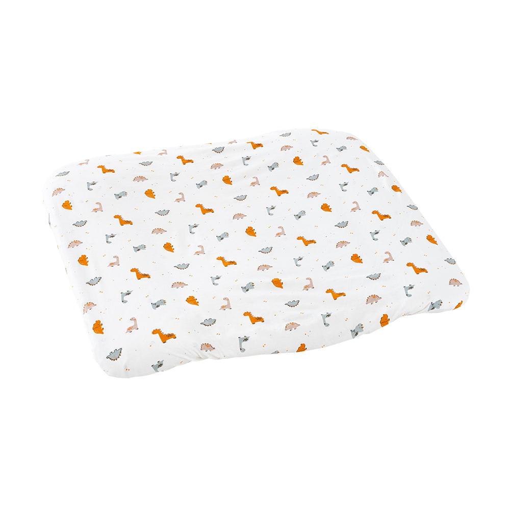 cover-changing-pad-made-of-cotton-with-design-dinolino