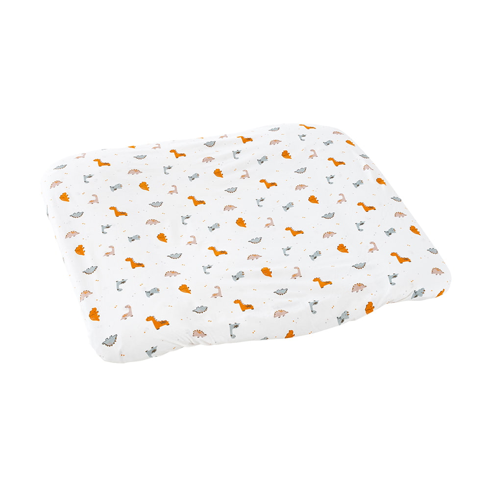 cover-changing-pad-made-of-cotton-with-design-dinolino