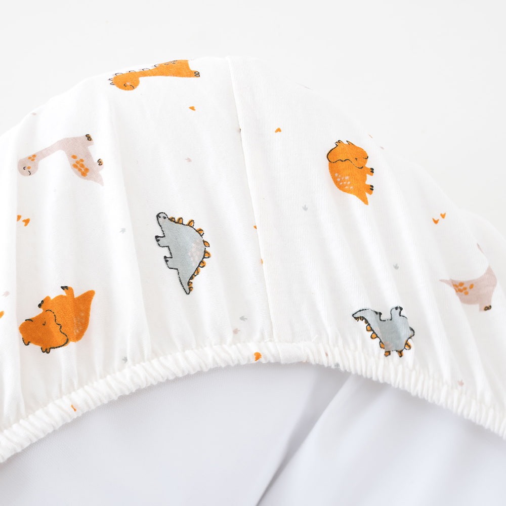cover-changing-pad-cotton-rubber-band