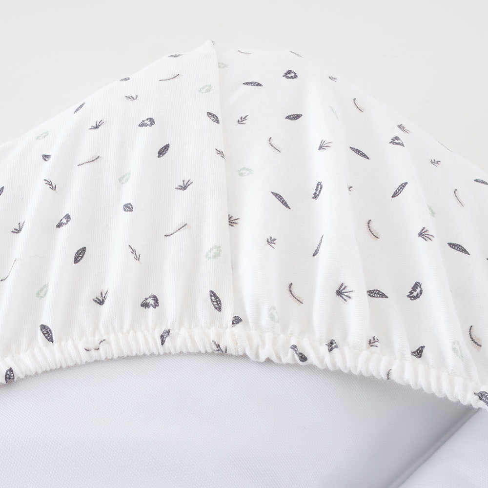 cover-changing-pad-cotton-rubber-band