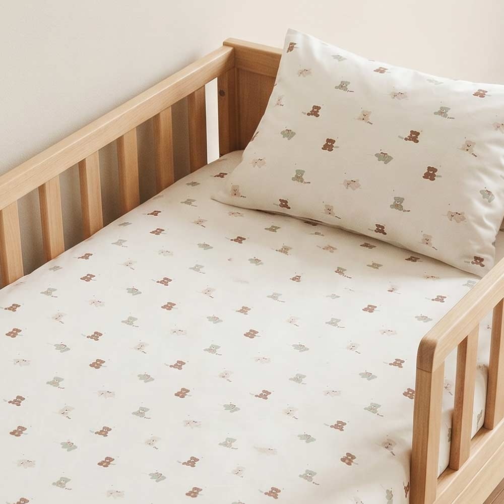 Jersey Bedding Patita