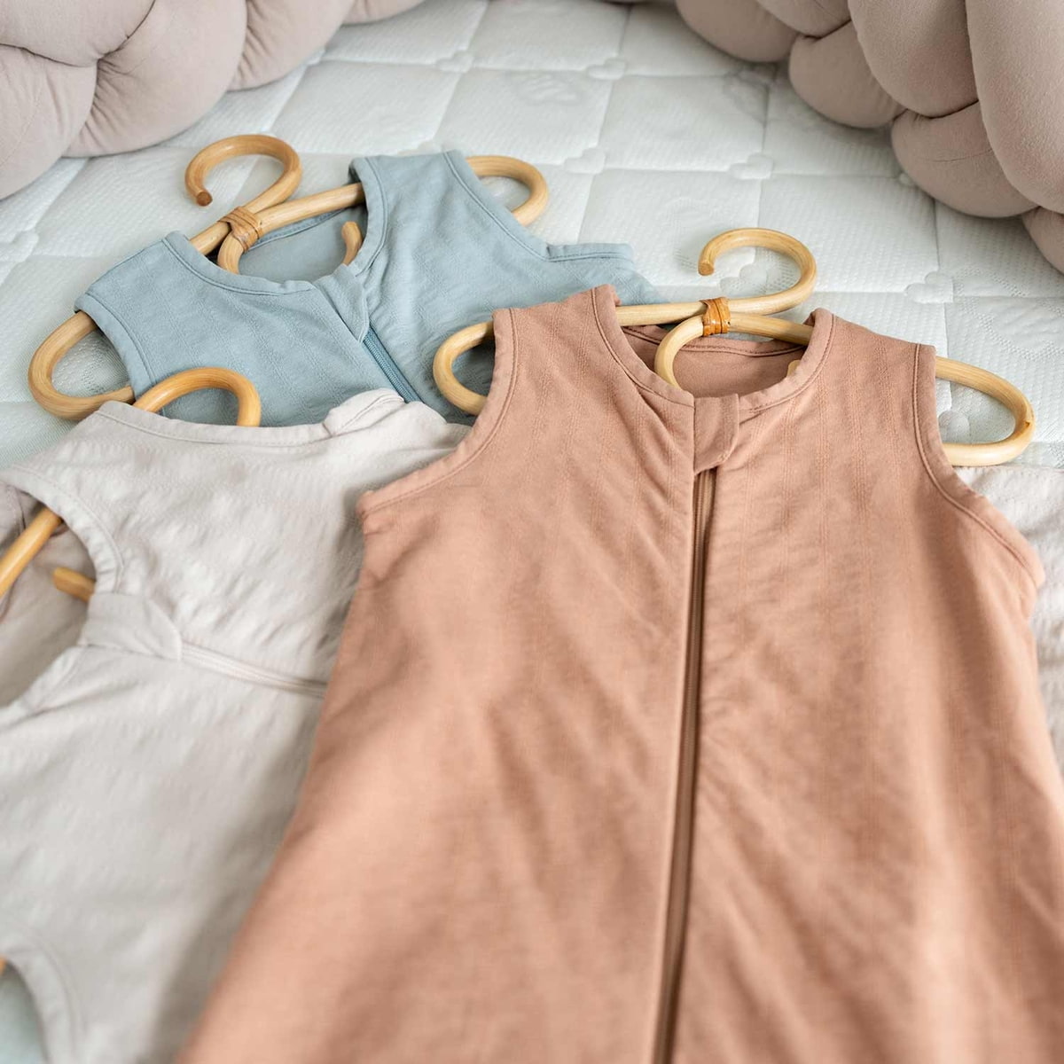 Novelties Sleeping bag Signatur