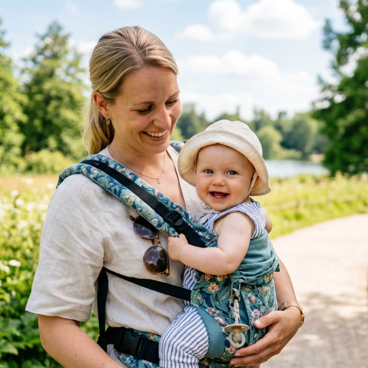 Baby anziehen Sommer Sommer Baby anziehen