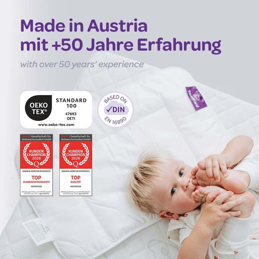 Made in Austria