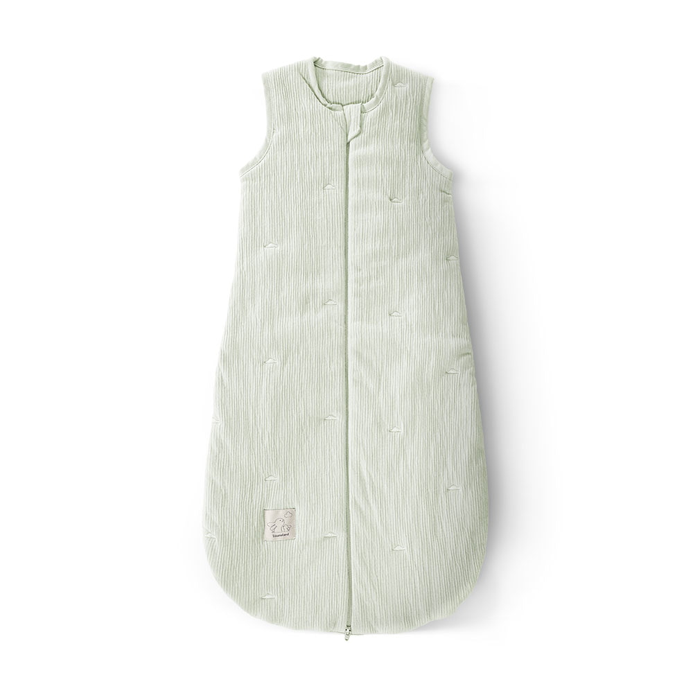 Signature Schlafsack mint