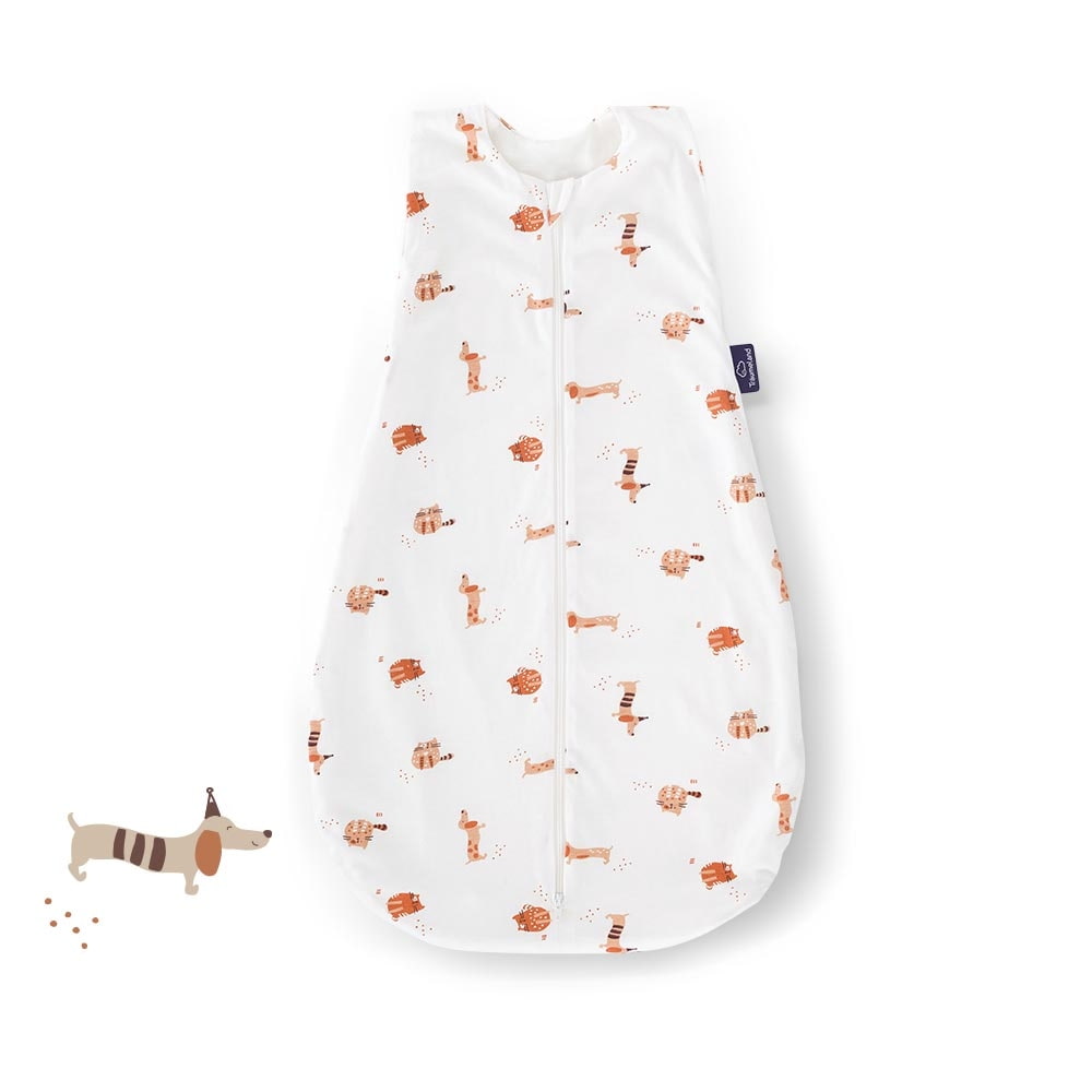 Saco de dormir de verano Gatos y Perros