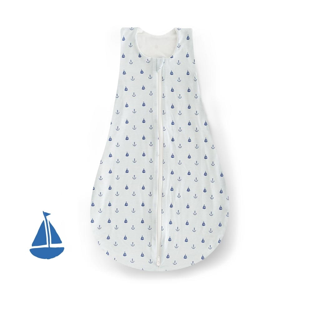 TENCEL Anchor summer sleeping bag