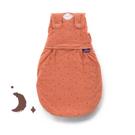 schlafsack baby stricken anleitung kostenlos Strickanleitung Leafy Dreams Size:Right Zip - Regular Was unter dem Alvi
