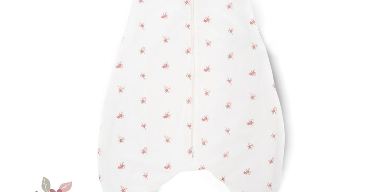 schlafsack größe 1 jahr molis&co. Baby-Schlafsack mit Füßen, abnehmbare Ärmel und Socken. 2.5 TOG. Ideal für die Übergangszeit und den Winter. 100% Baumwolle (Oeko-TEX 100). (Duck Family, 70 cm (1 Jahr)) Baby Größe:6 new new wickeln-schlafen Alvi Schlafsack Teilig, Babykleidung
