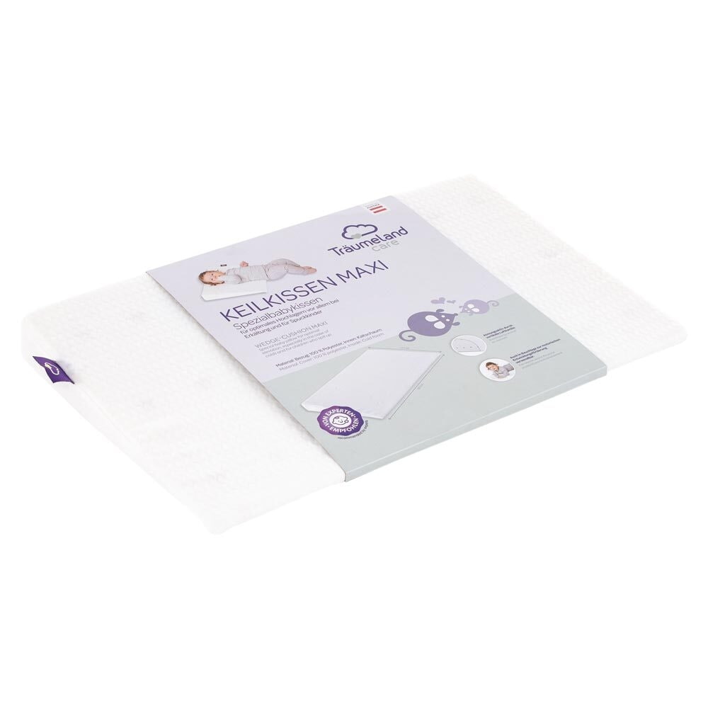 Keilkissen Maxi mit Verpackung