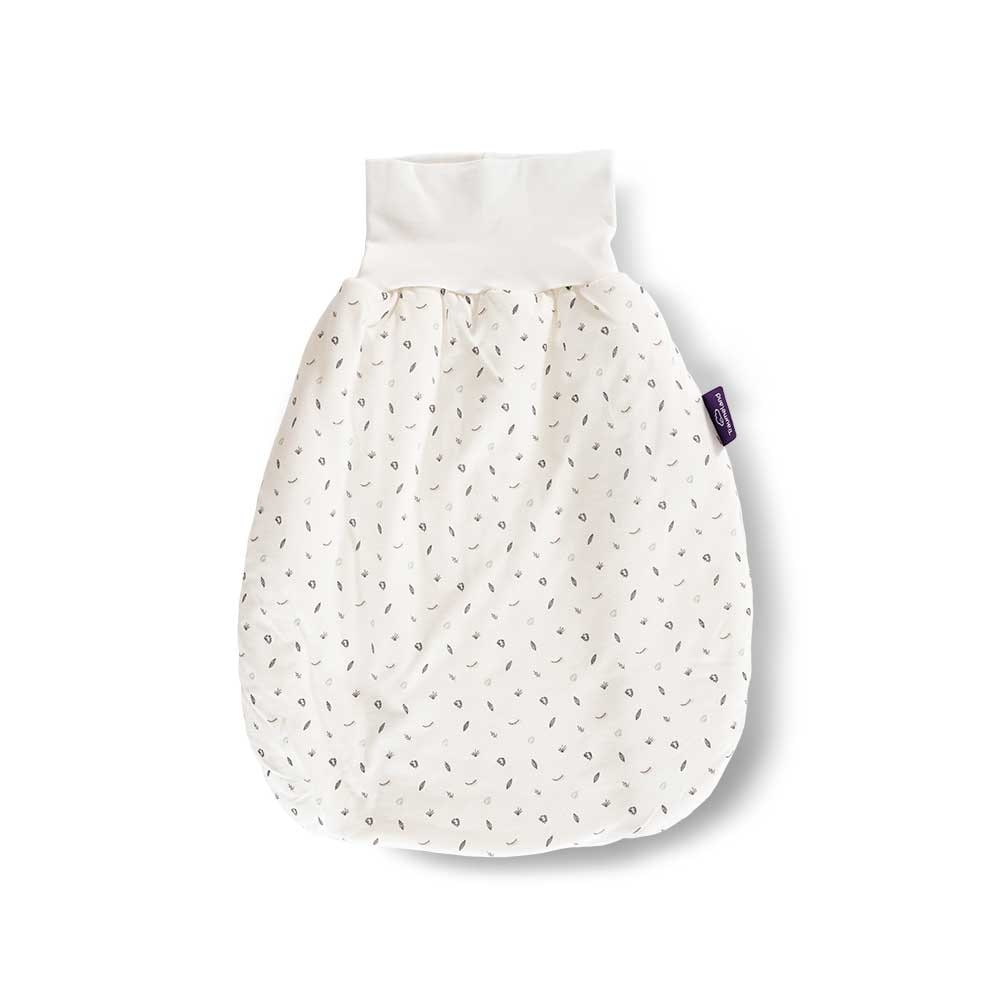 All Year Romper Bag Leaves
