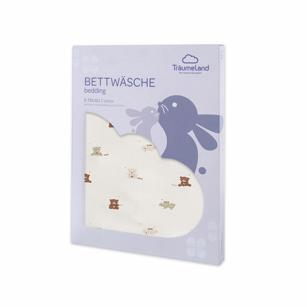 Jersey Bedding Patita