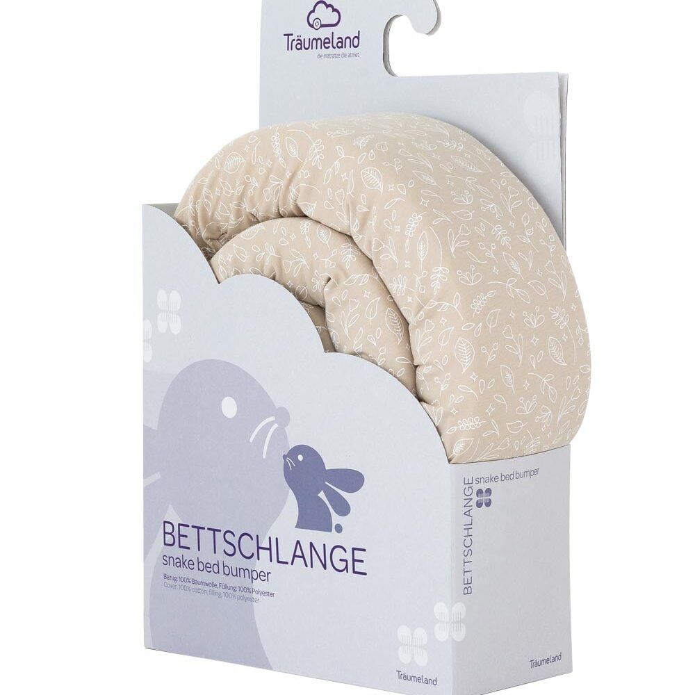 Verpackung Bettschlange Garden 