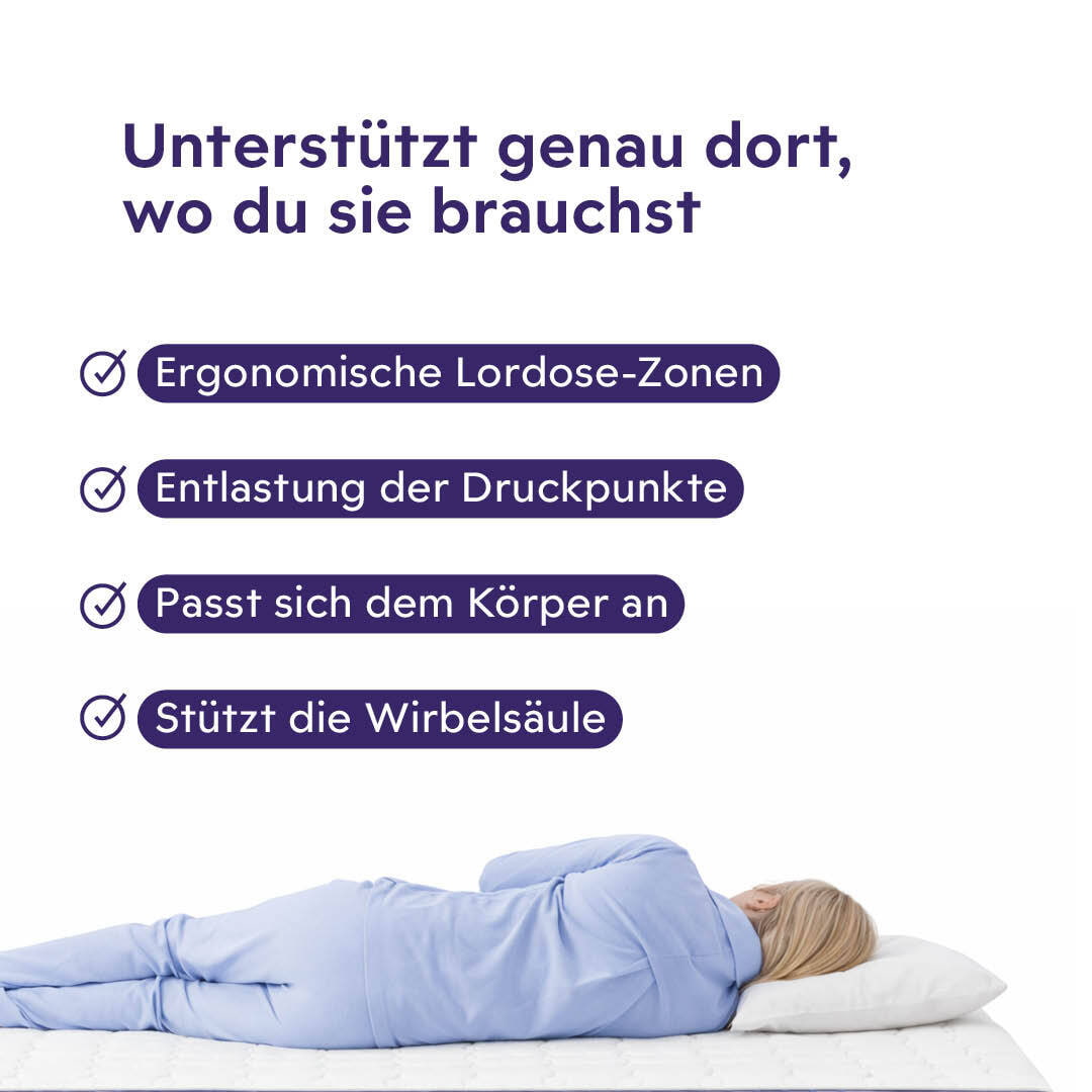traeumeland-mattress-mondsee-against-back-pain-advantages