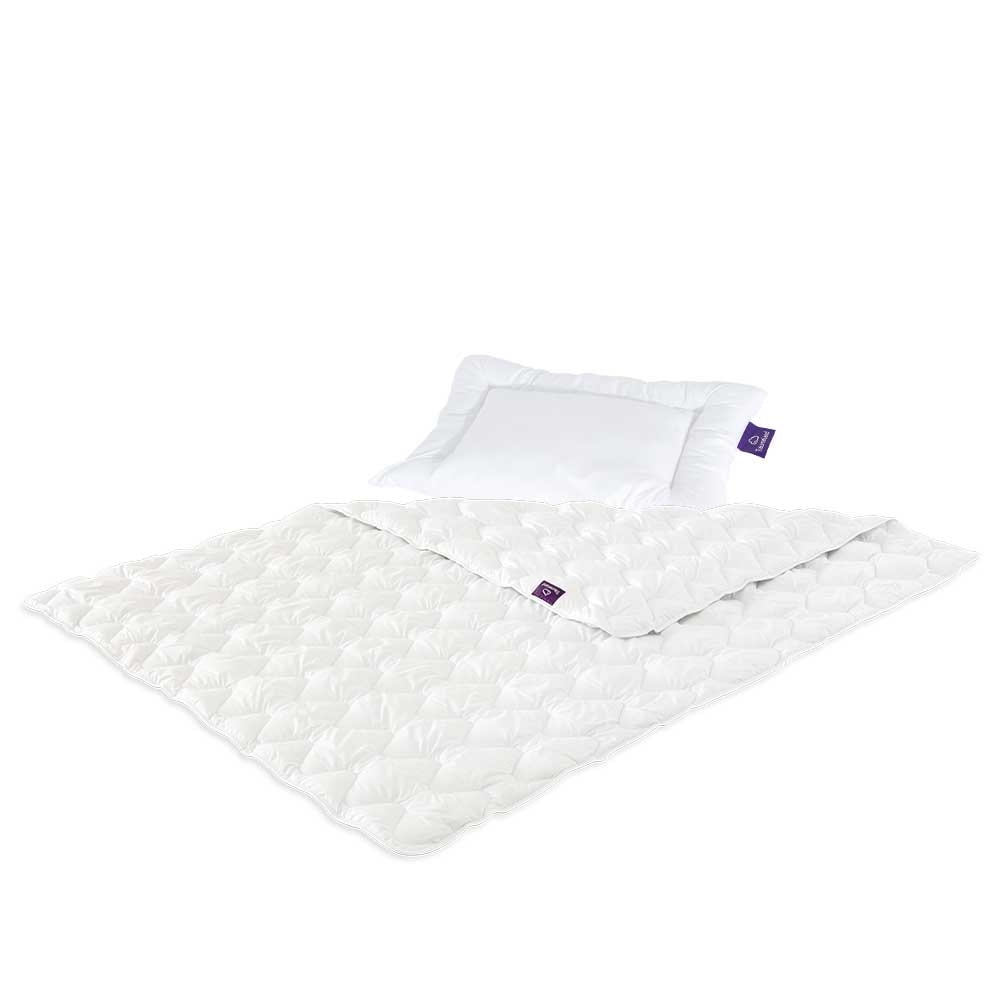 Duvets + Pillows: A Cozy Dream