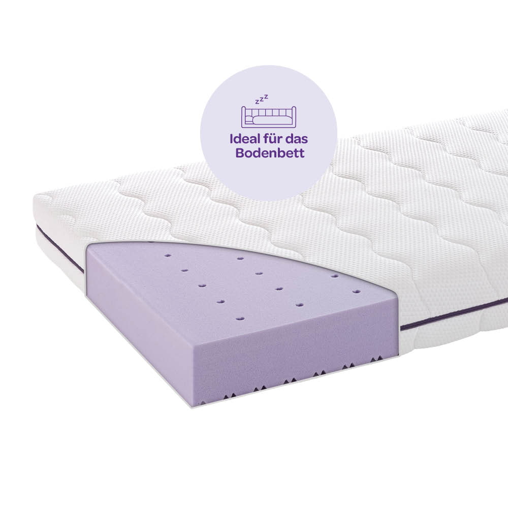 Waldbrise Floor Mattress