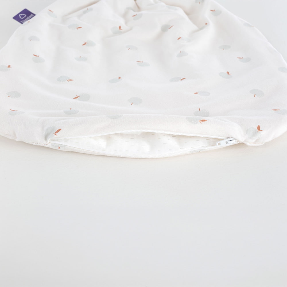 Mela Design Baby Sleeping Bag with Ventilation