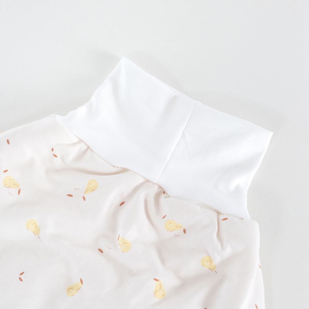Pera Sleeping Bag with Soft Waistband