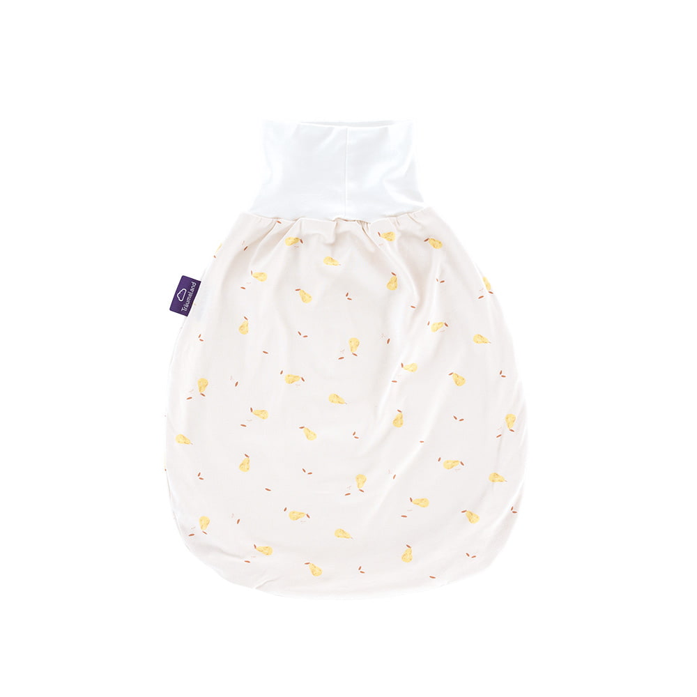 Pear-Print Sleeping Bag, 2.5 TOG