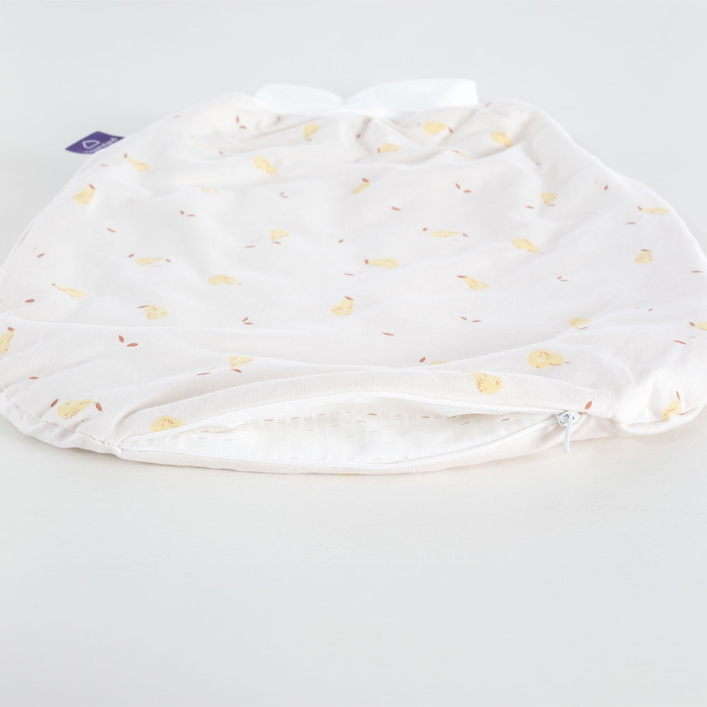 Pera Sleeping Bag with Ventilation