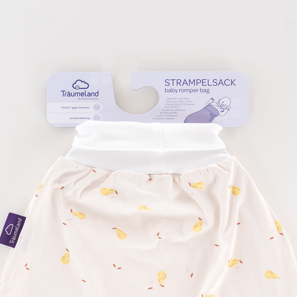 Pera Sleeping Bag with Packaging