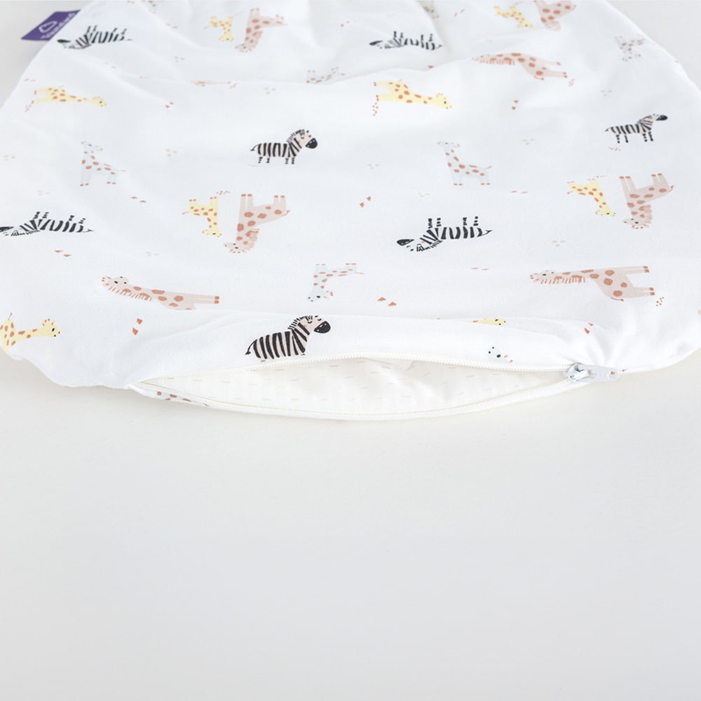 Safari Ventilated Sleeping Bag