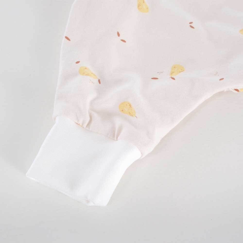 Pera Schlafsack mit Beinen Bündchen