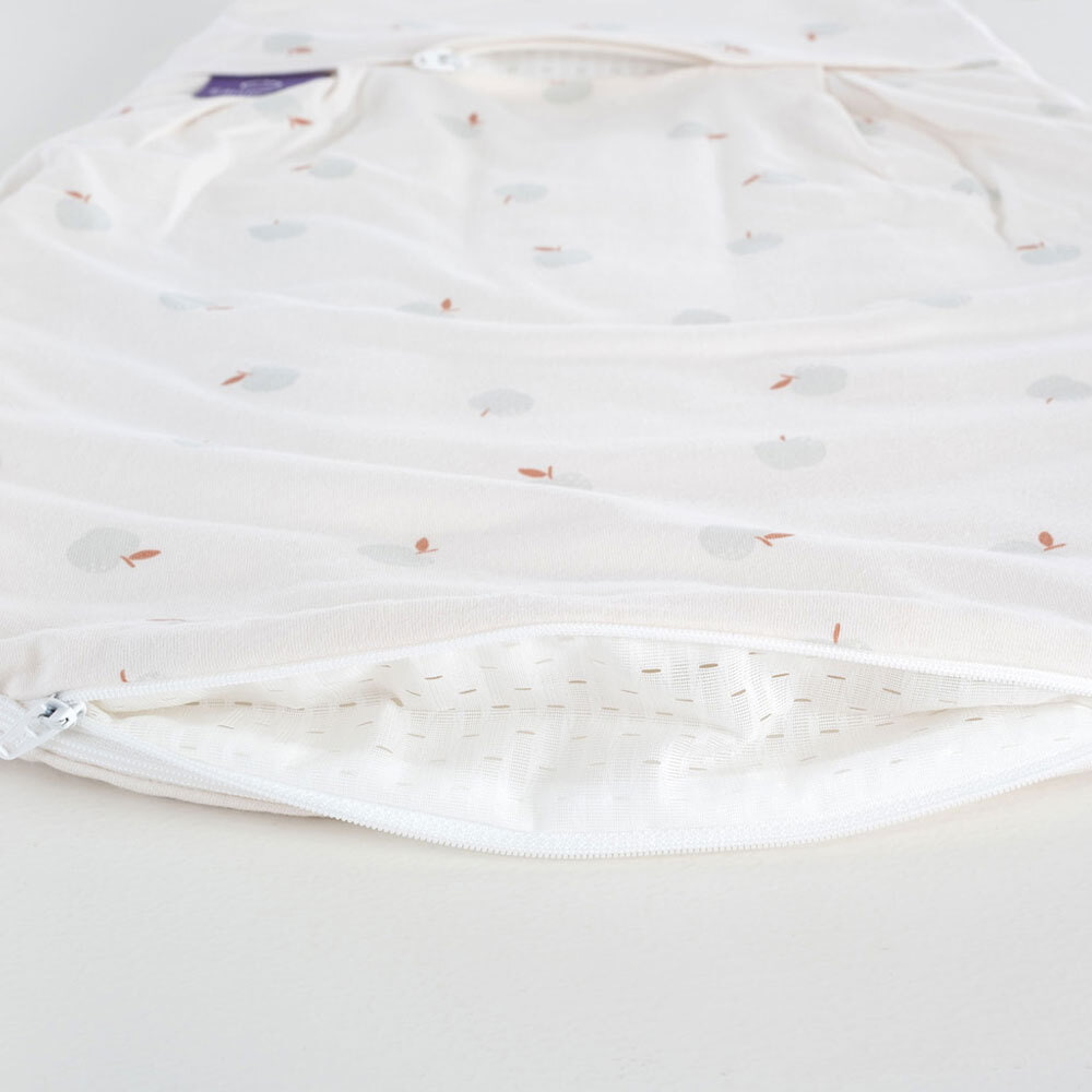 Belüftung Schlafsack Ganzjahresschlafsack