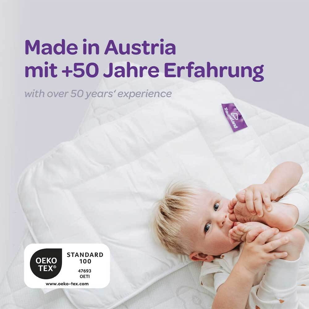 Made in Austria