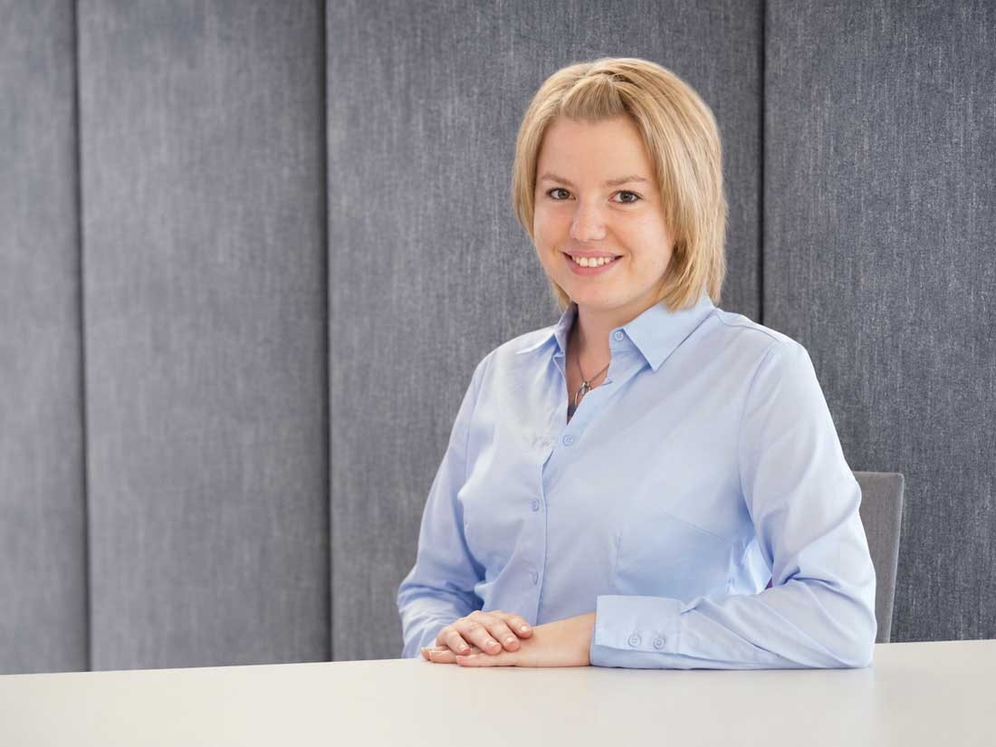 Lisa Sigl Vertrieb