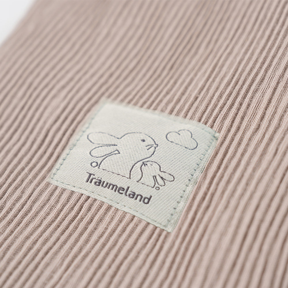 Etikett Schlafsack TO GO Signature